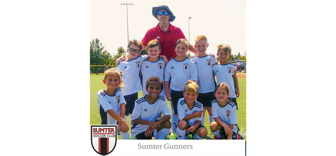 2023 Gunners