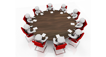 Jan SSC Board Meeting